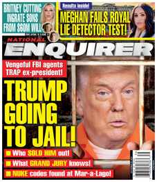 National Enquirer