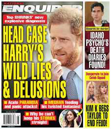 National Enquirer