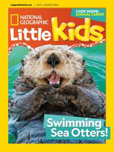 National Geographic Little Kids