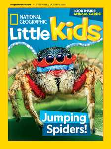 National Geographic Little Kids