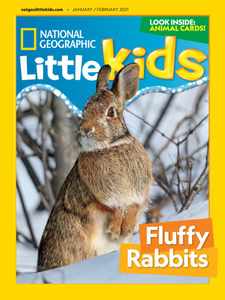 National Geographic Little Kids