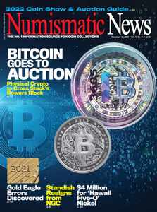 Numismatic News