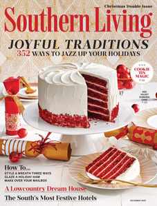 Southern Living