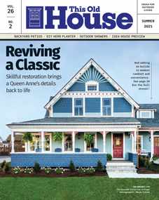 This Old House