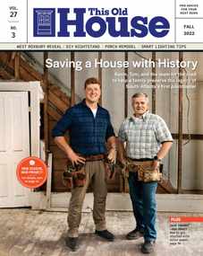 This Old House