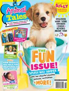 Animal Tales