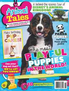 Animal Tales