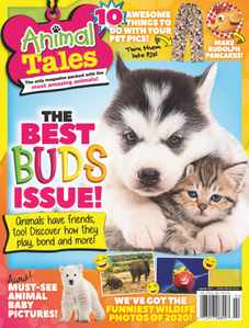 Animal Tales