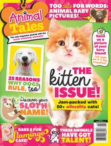 Animal Tales