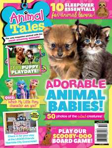 Animal Tales