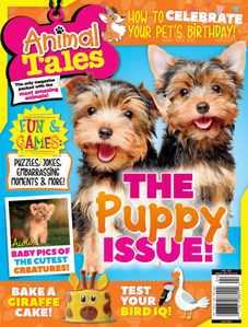 Animal Tales