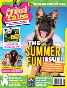 Animal Tales