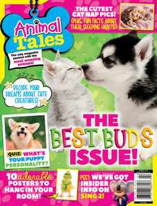 Animal Tales