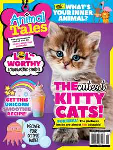 Animal Tales