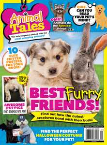 Animal Tales