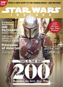 Star Wars Insider