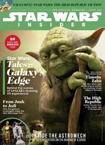 Star Wars Insider