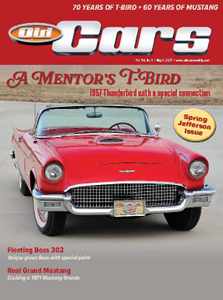 Old Cars Weekly