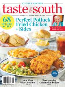 Taste Of The South