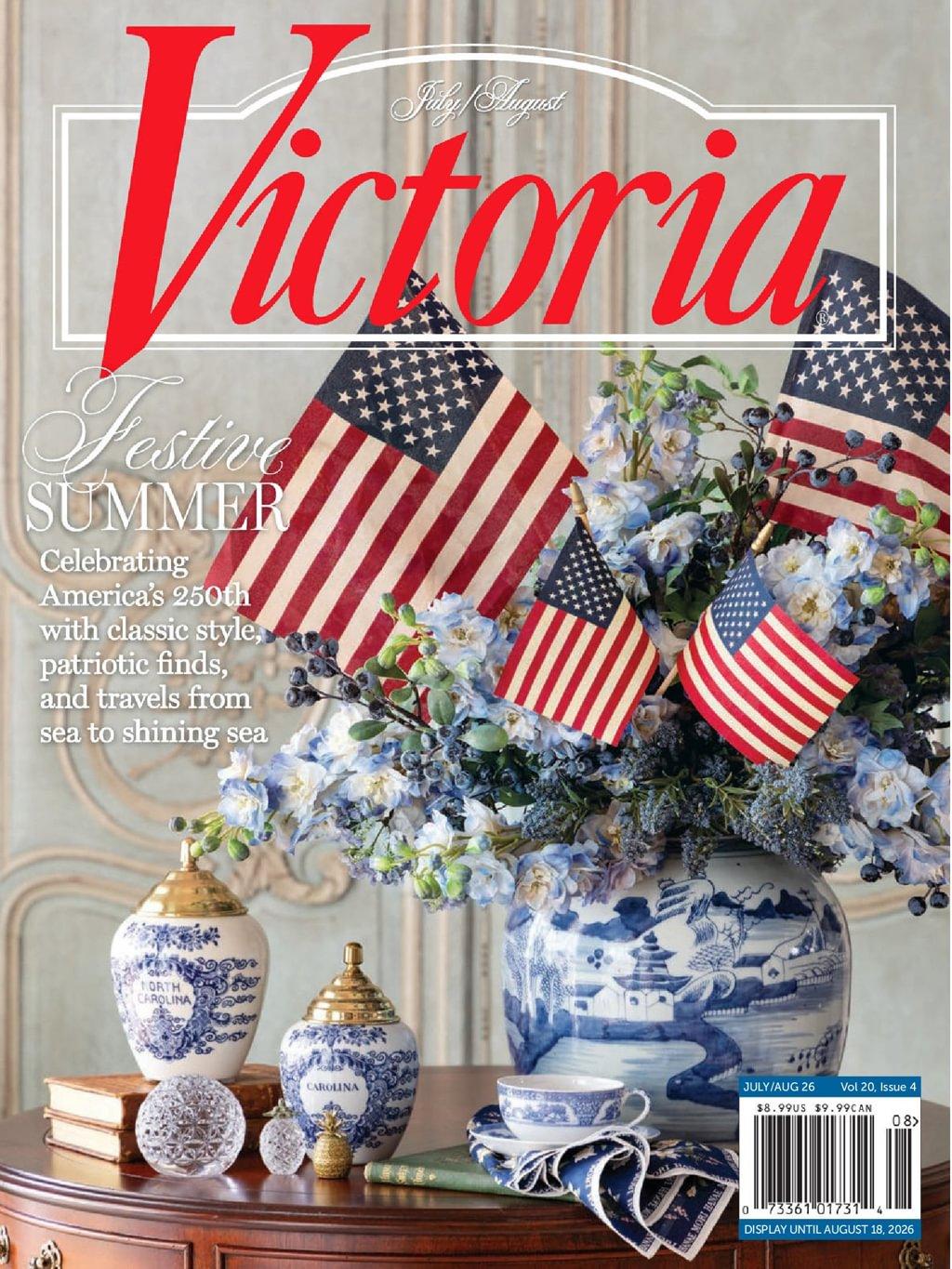 Victoria
