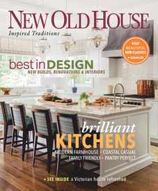 Old House Journal