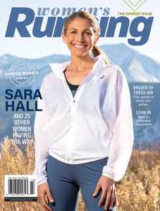 Women's Running