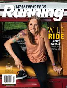 Women's Running