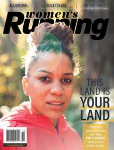 Women's Running