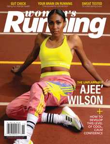 Women's Running