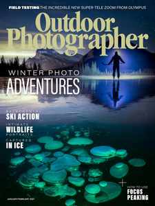 Outdoor Photographer