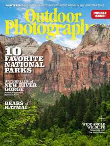 Outdoor Photographer