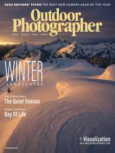 Outdoor Photographer