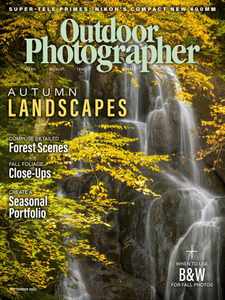 Outdoor Photographer