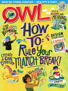 Owl