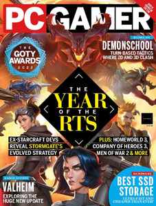 PC Gamer