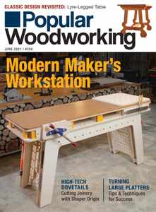 Popular Woodworking