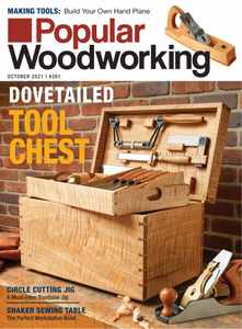 Popular Woodworking