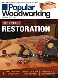 Popular Woodworking