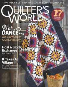 Quilters World