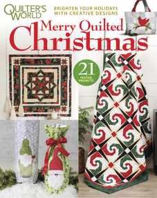 Quilters World