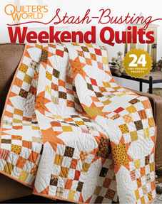 Quilters World
