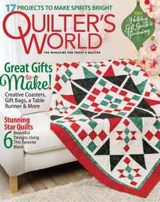 Quilters World