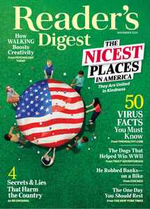 Reader's Digest