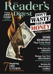 Reader's Digest