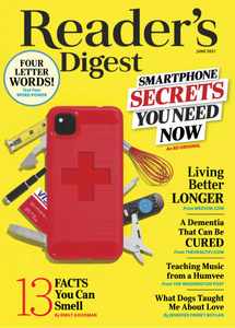 Reader's Digest