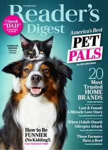 Reader's Digest