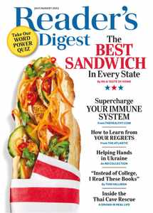 Reader's Digest