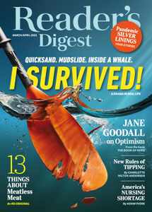 Reader's Digest