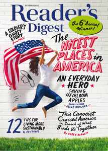 Reader's Digest