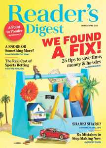 Reader's Digest